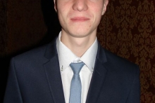 Алексей Володин